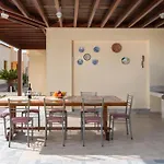 Villa Rose