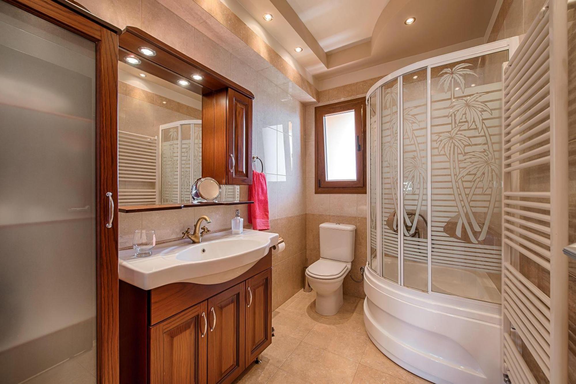 Rose Villa Kolymbia