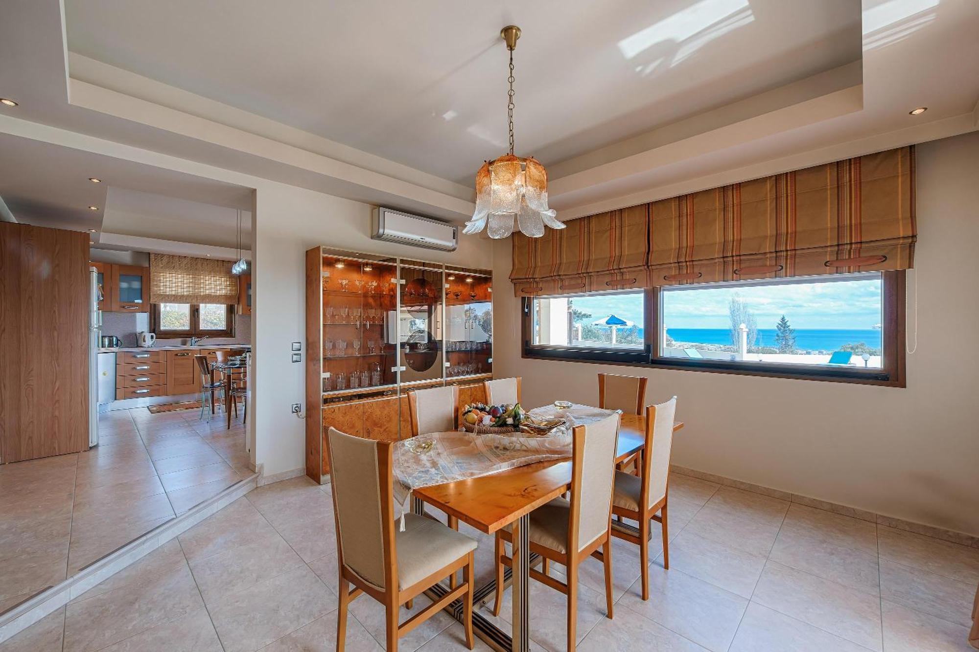 Villa Rose Kolymbia
