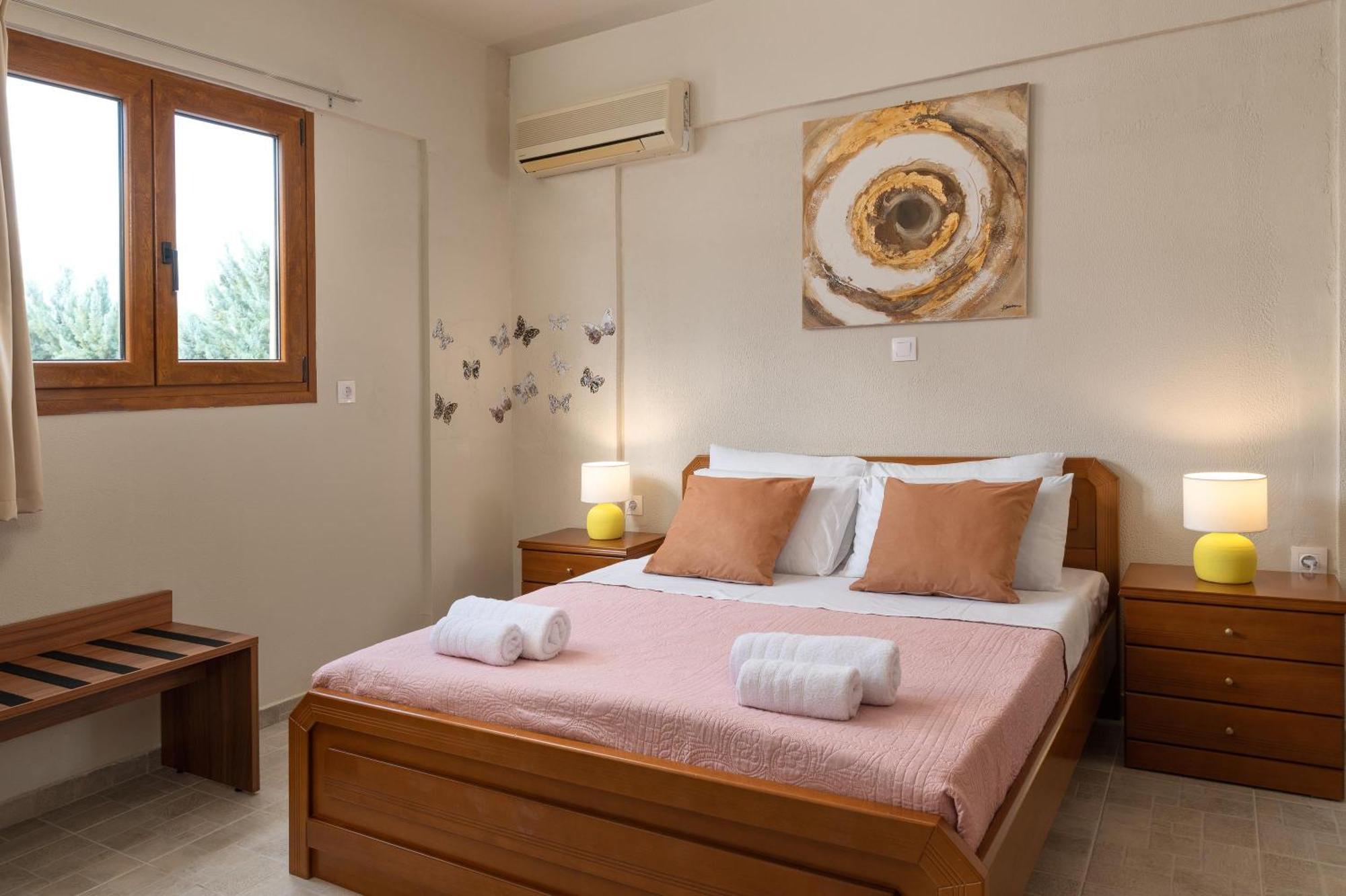 Villa Rose *