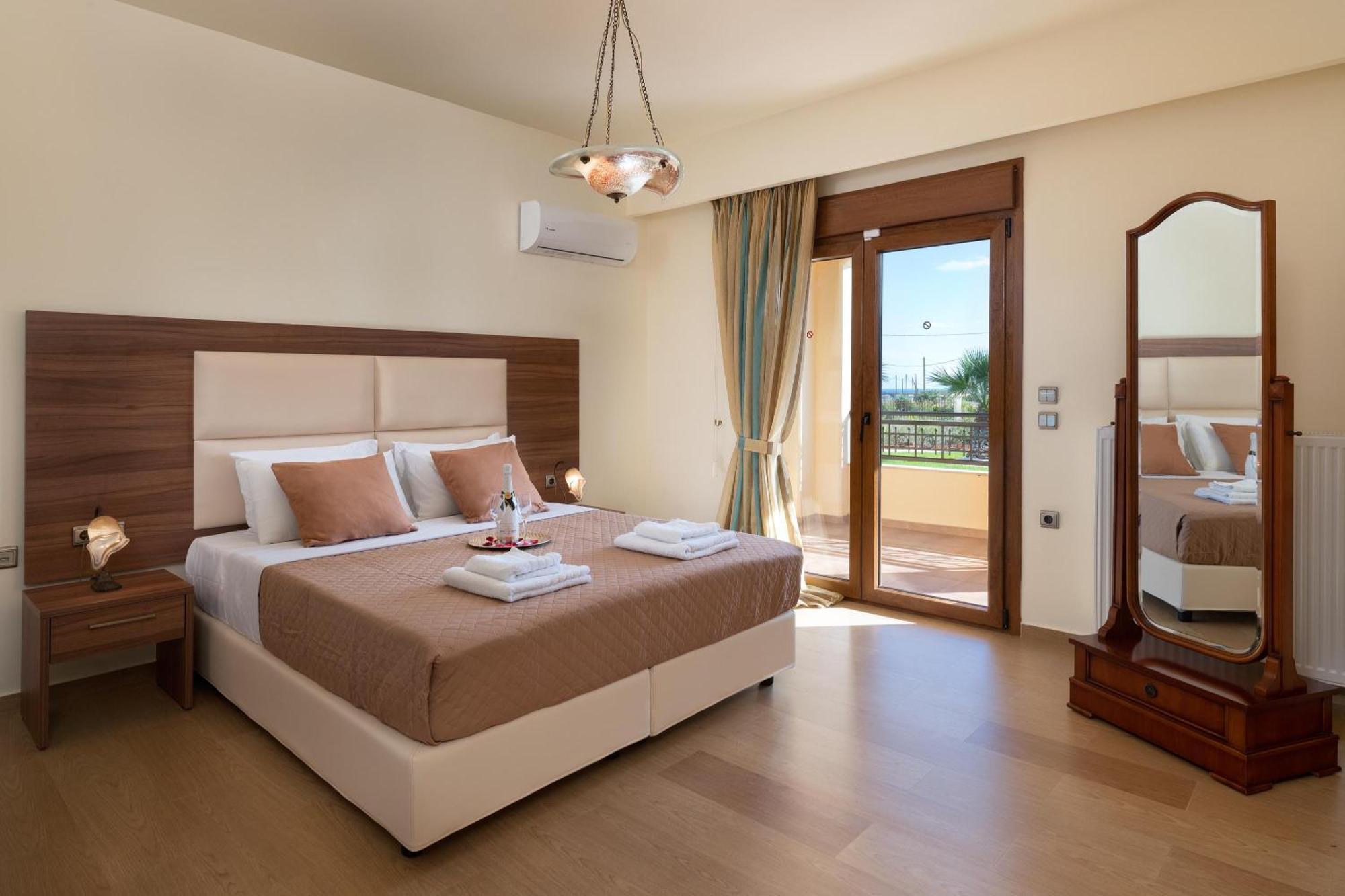 Rose Villa Kolymbia
