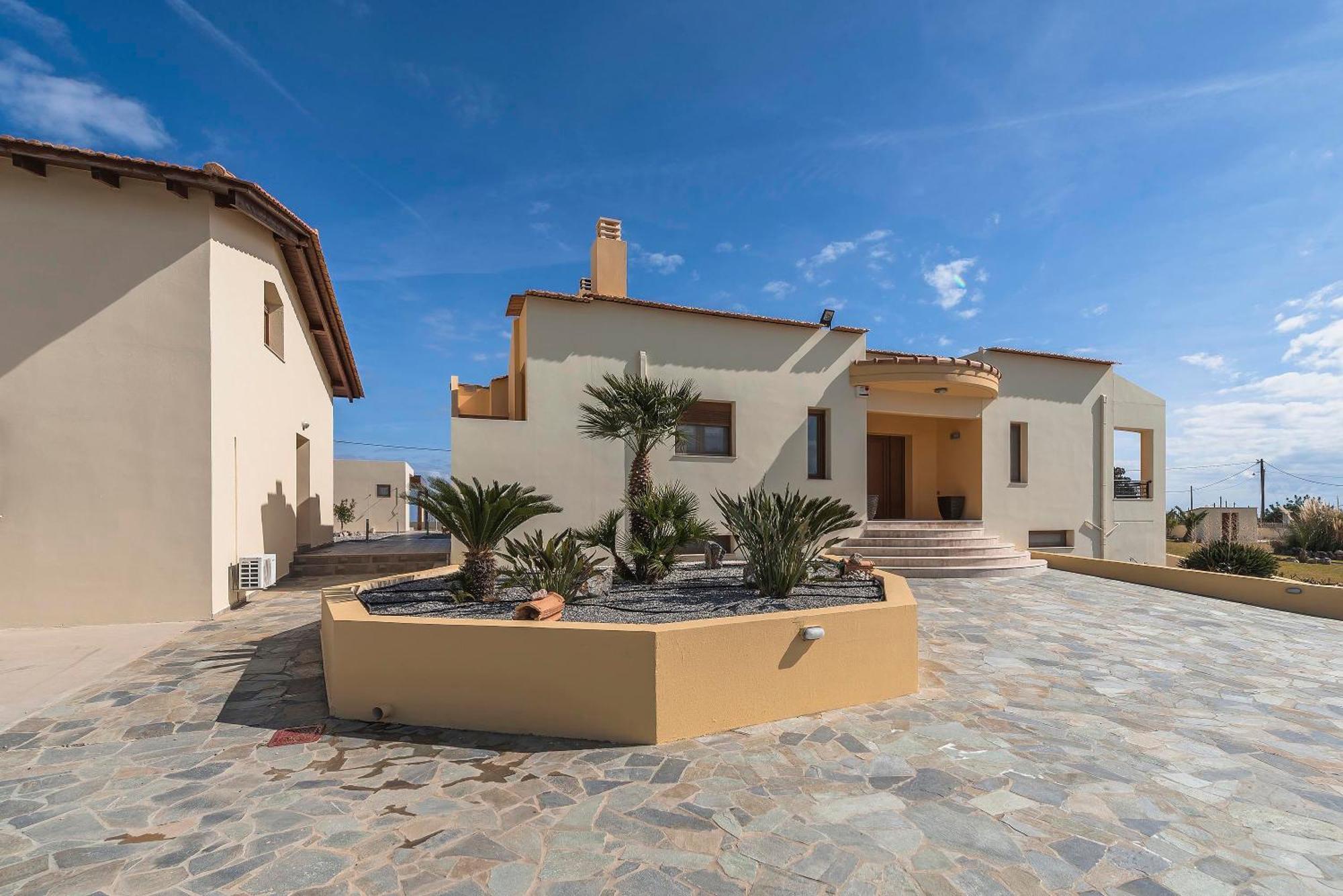 Villa Rose *