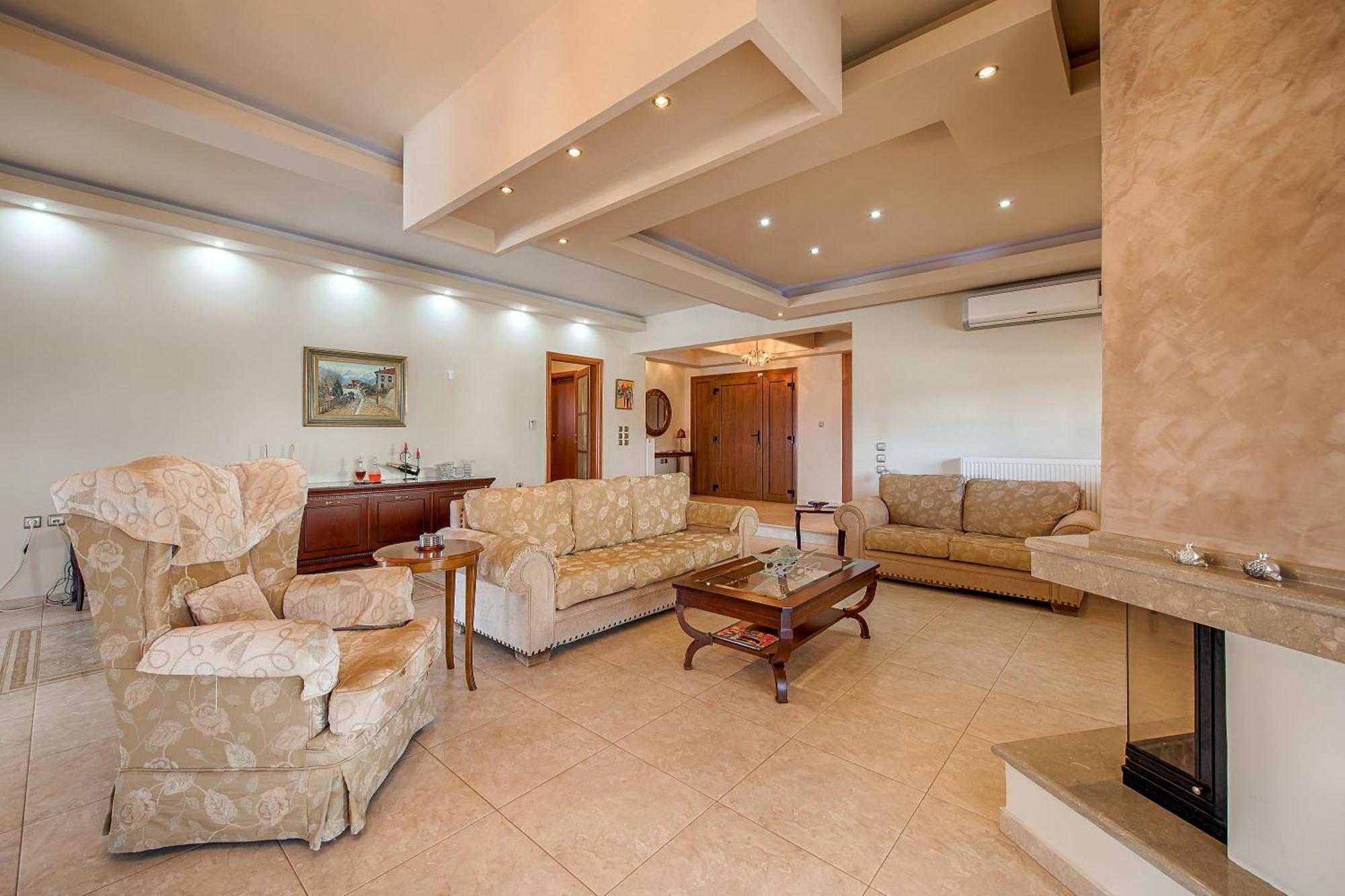 Villa Rose Kolymbia