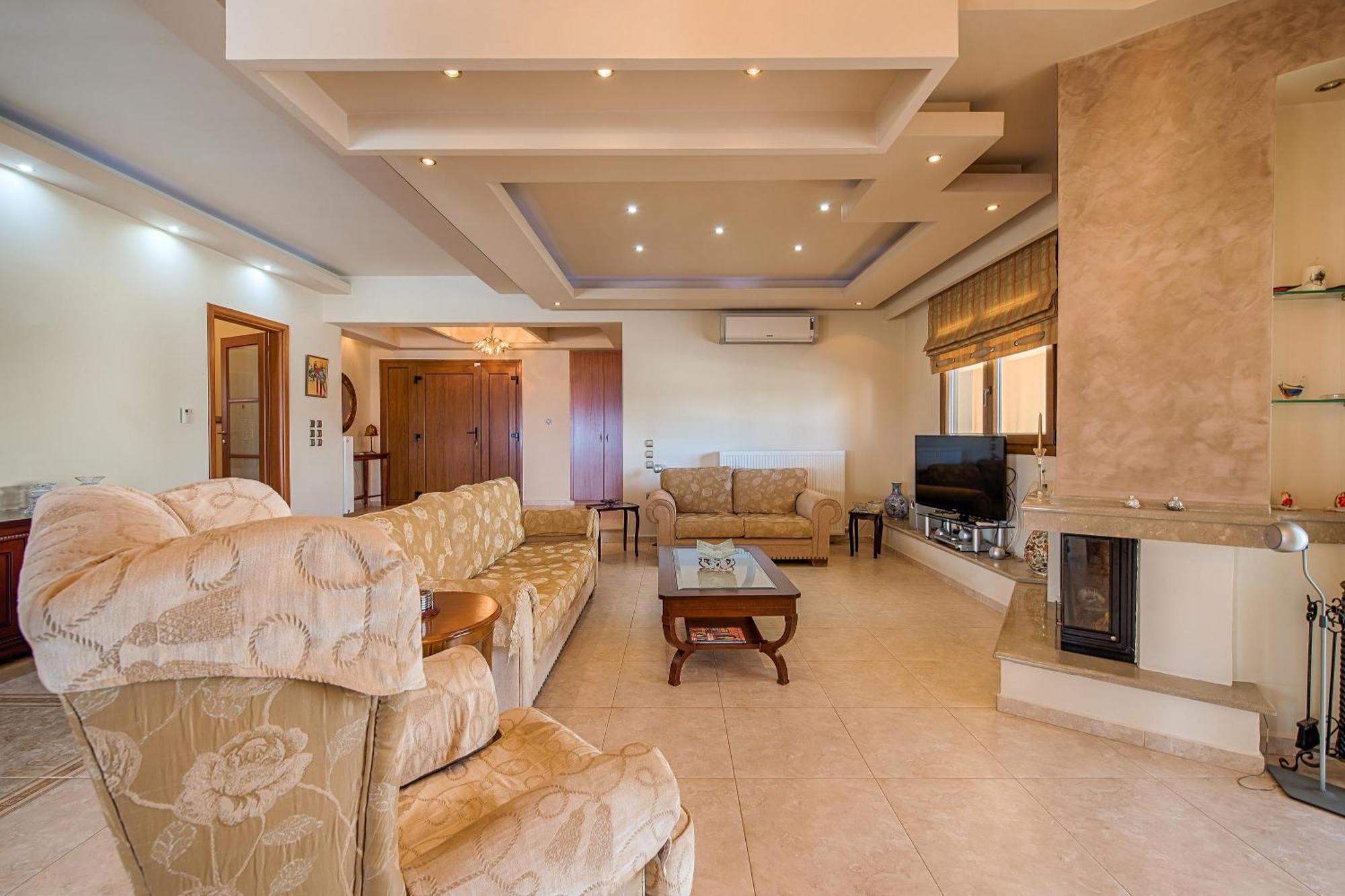 Villa Rose