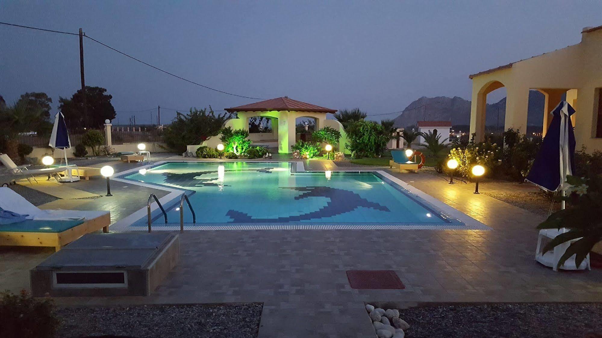 Villa Rose *