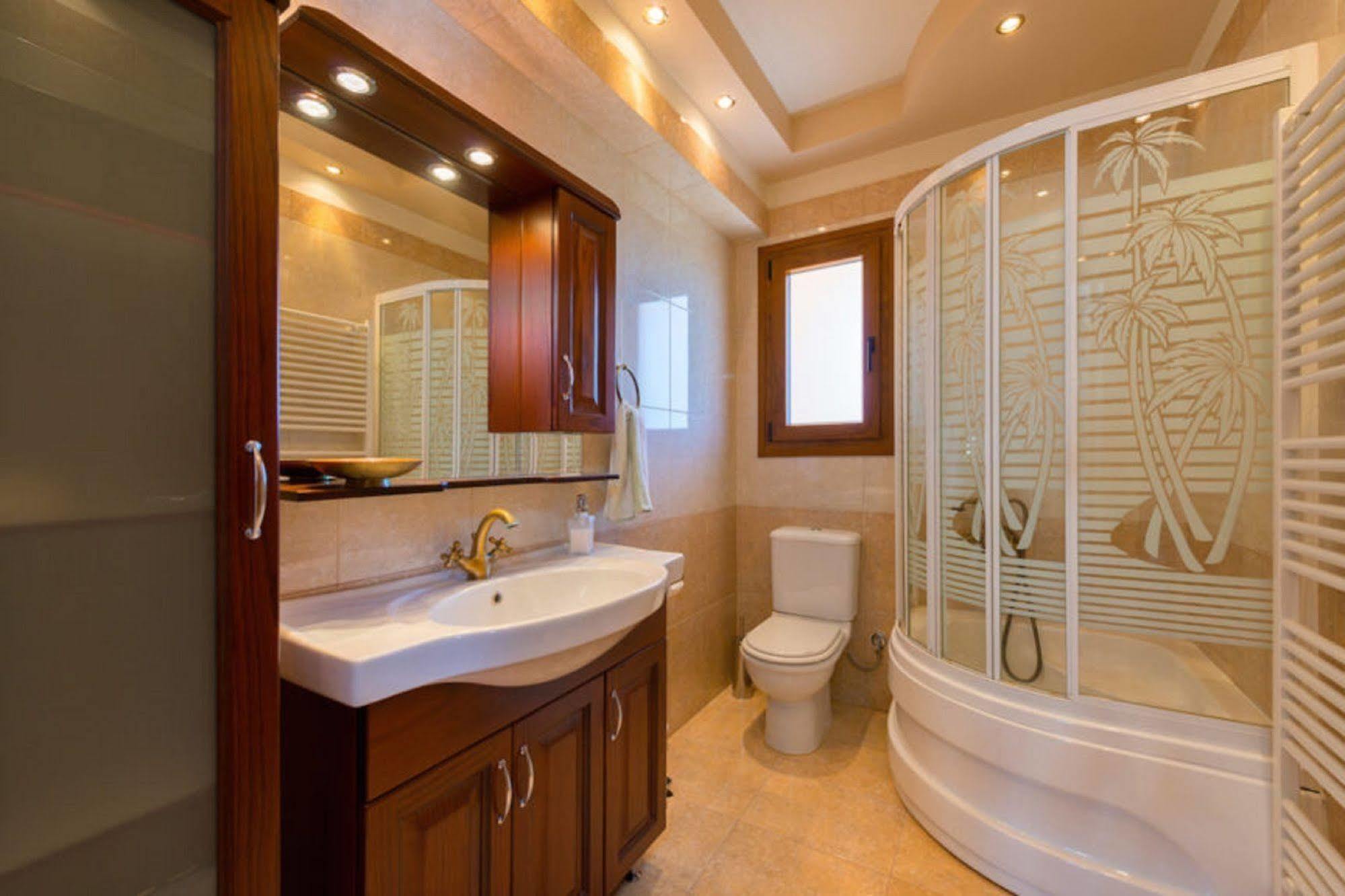 Rose Villa Kolymbia