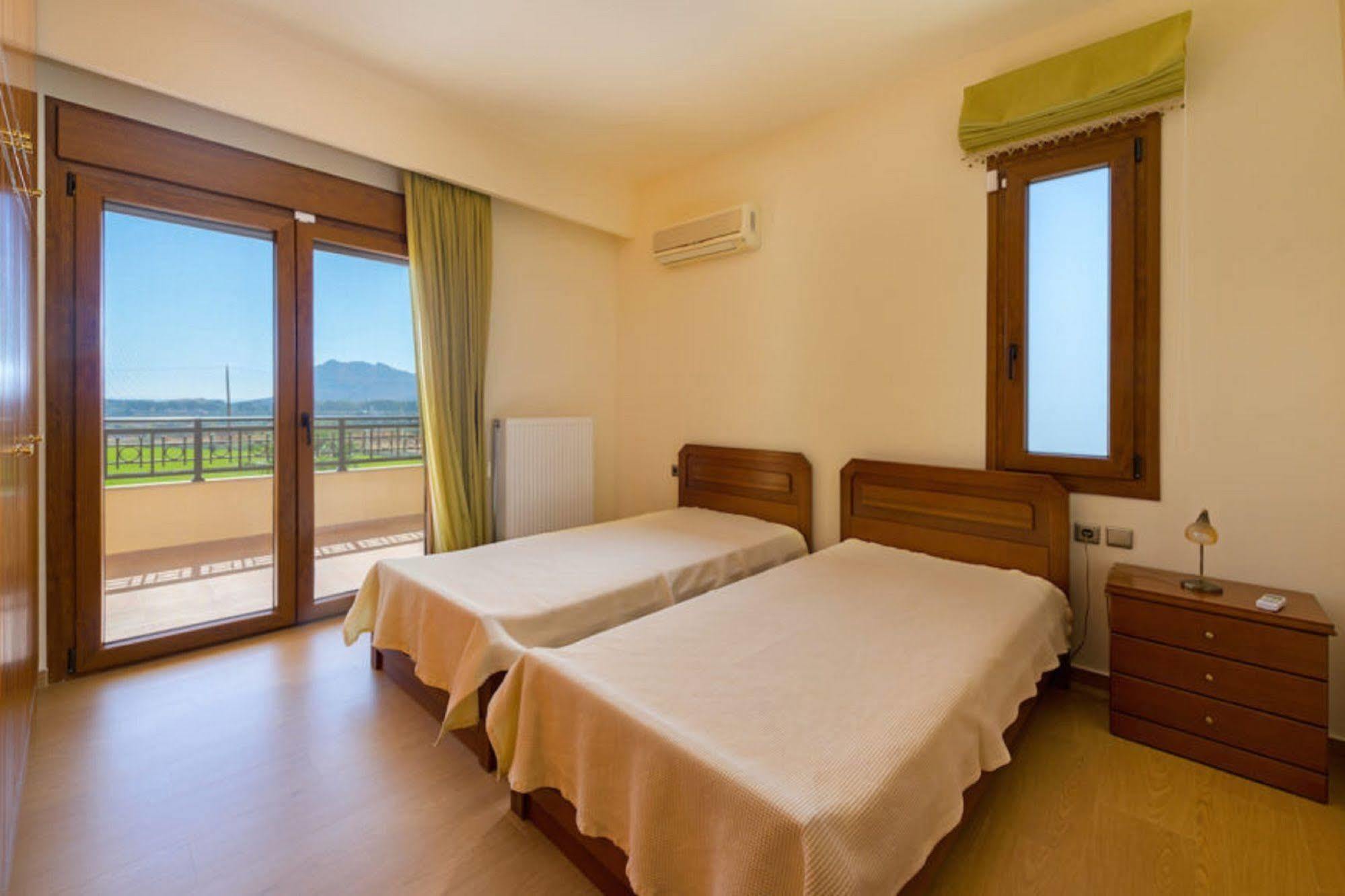 Villa Rose