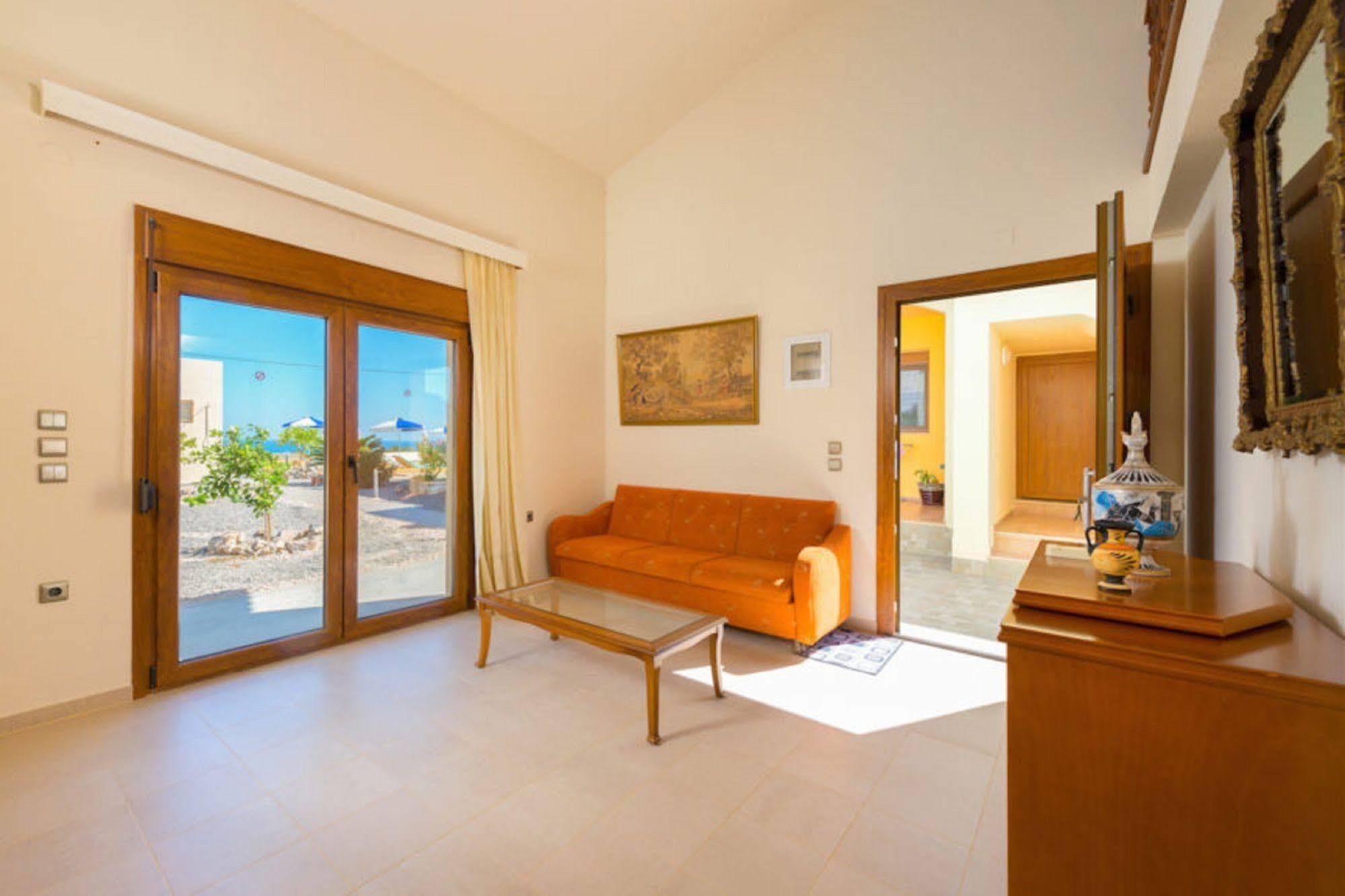 Villa Rose *