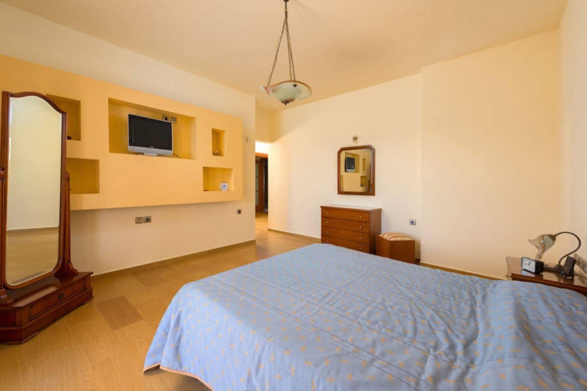 Villa Rose *