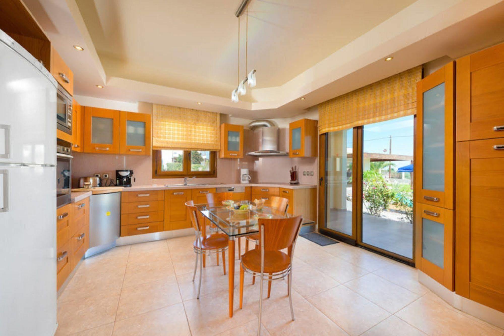 Rose Villa Kolymbia