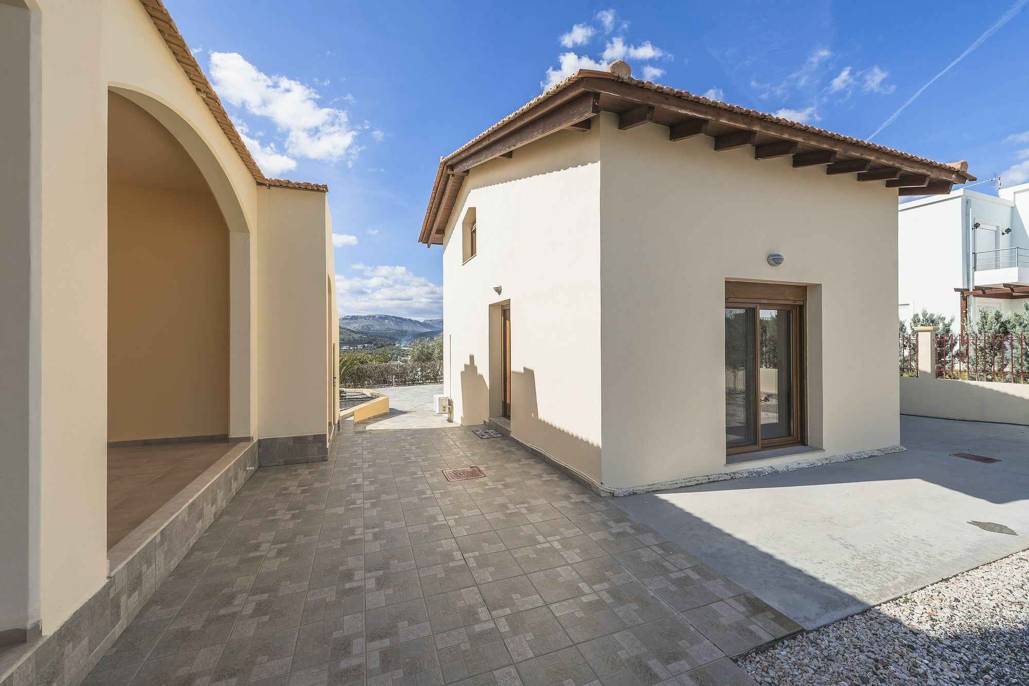 Rose Villa