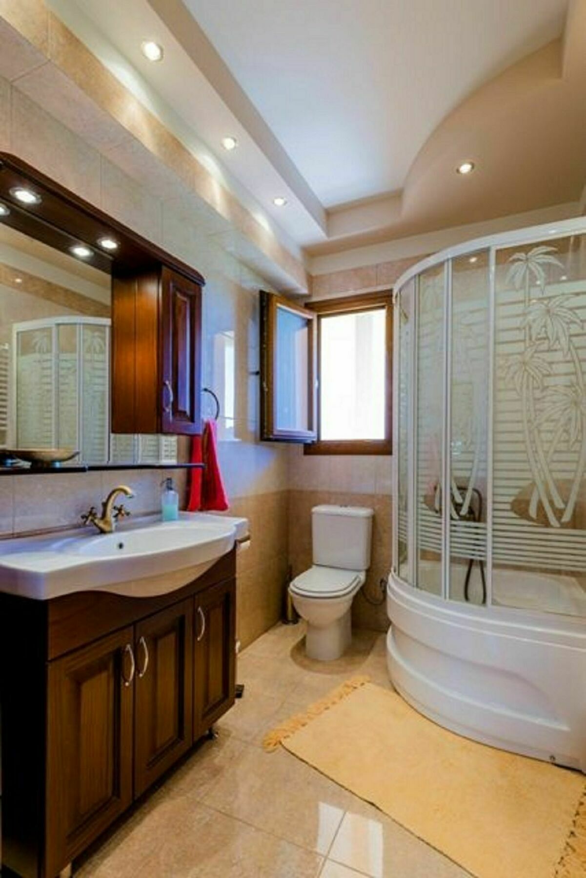 Villa Rose