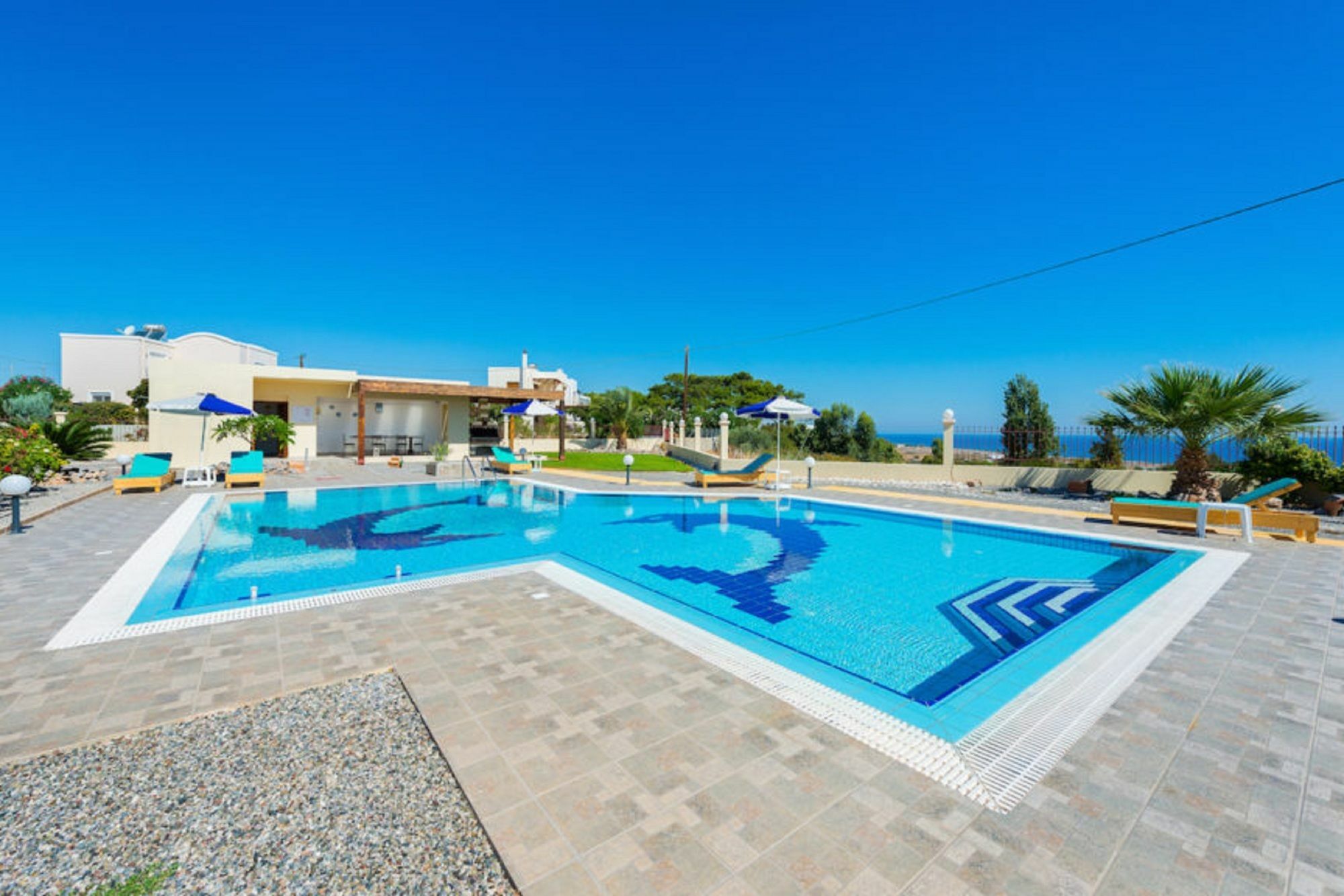 Villa Rose