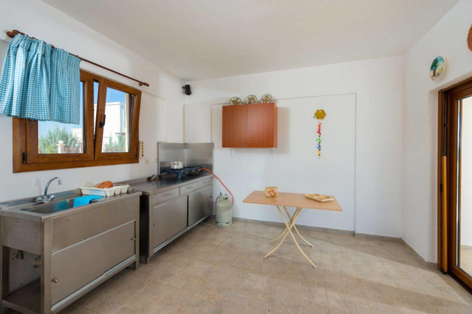 Villa Rose